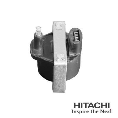 Zündspule Hitachi 2508754 von Hitachi