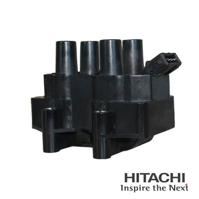 Zündspule Hitachi 2508762 von Hitachi