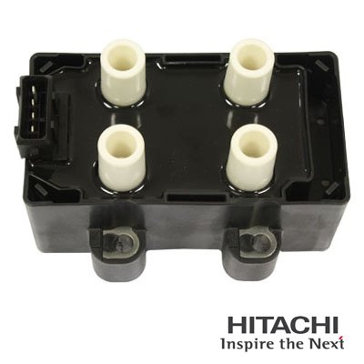 Zündspule Hitachi 2508765 von Hitachi
