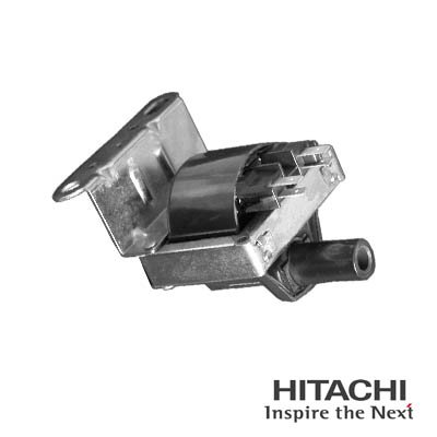 Zündspule Hitachi 2508780 von Hitachi