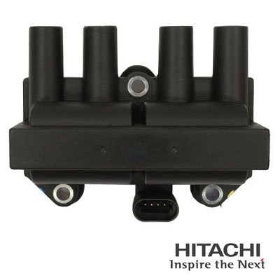 Zündspule Hitachi 2508805 von Hitachi