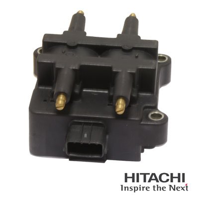 Zündspule Hitachi 2508823 von Hitachi