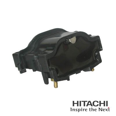 Zündspule Hitachi 2508866 von Hitachi