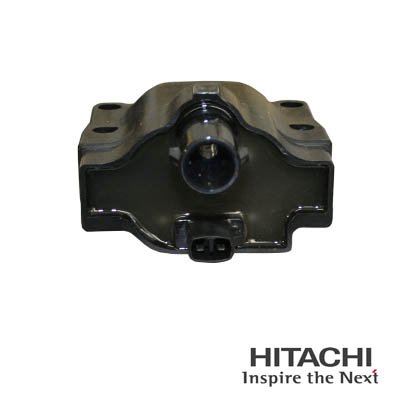 Zündspule Hitachi 2508868 von Hitachi