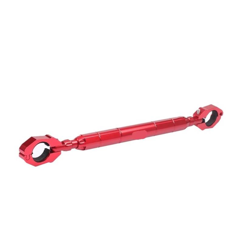 Endgewichtsbalance Für CT125 Für CT 125 Motorrad Zubehör Lenker Balance Bar Querlatte Telefon Navigation Halterung von Hjiaodq