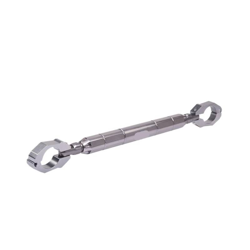 Endgewichtsbalance Für CT125 Für CT 125 Motorrad Zubehör Lenker Balance Bar Querlatte Telefon Navigation Halterung von Hjiaodq