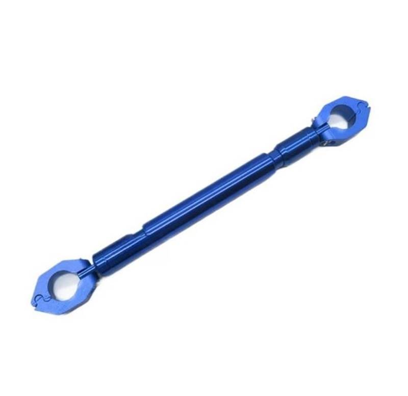 Endgewichtsbalance Für MSX 125 Für MSX125 Für GROM SF Motorrad Zubehör Einstellbare Querlatte Lenker Balance Bar Telefon Halterung von Hjiaodq