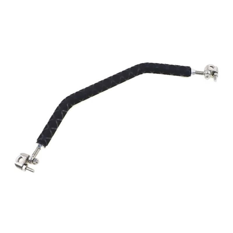 Endgewichtsbalance Motorrad Armlehne Balance Bar Lenker Cross Bar Hebel Modifizierte Teile von Hjiaodq