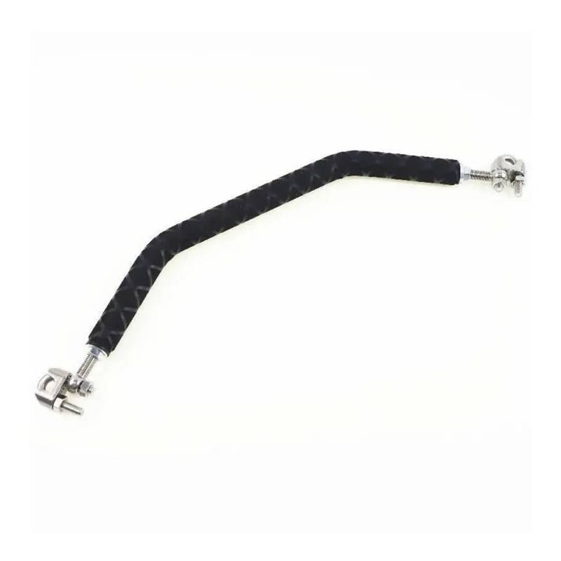 Endgewichtsbalance Motorrad Armlehne Balance Bar Lenker Cross Bar Hebel Modifizierte Teile von Hjiaodq