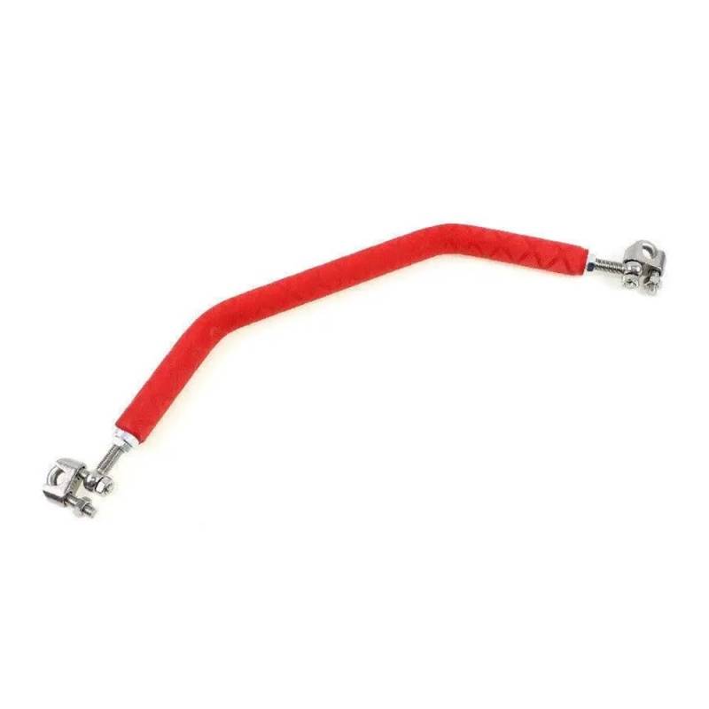 Endgewichtsbalance Motorrad Armlehne Balance Bar Lenker Cross Bar Hebel Modifizierte Teile von Hjiaodq