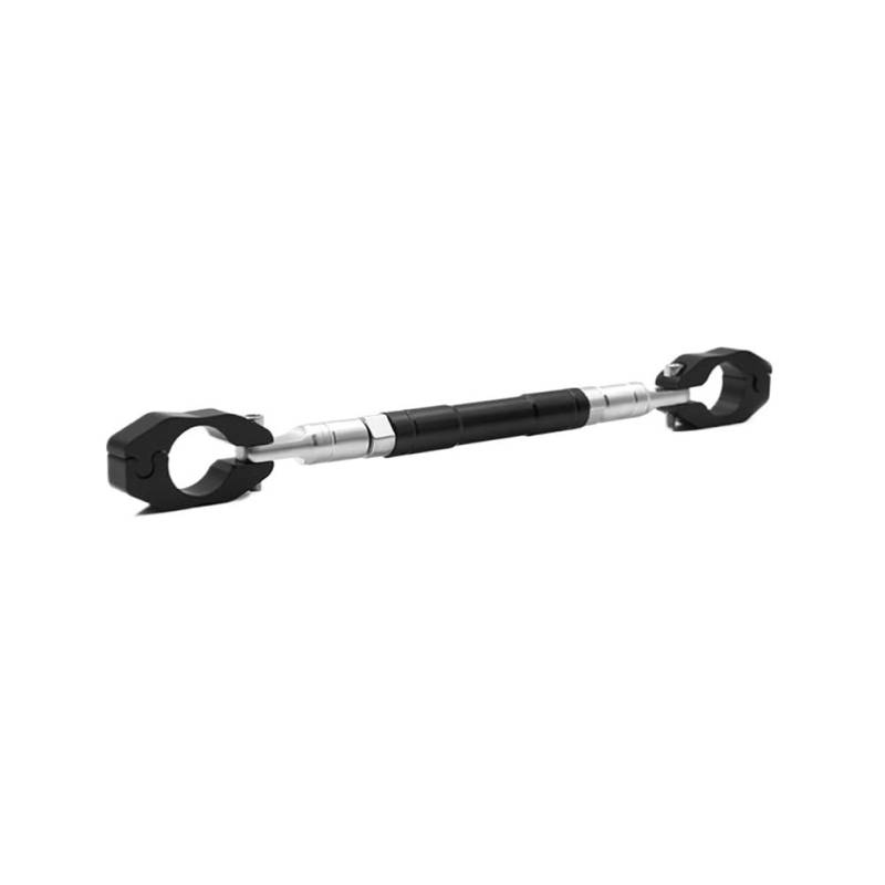 Endgewichtsbalance Motorrad Balance Bar Griff Halterung Verstärkte Level Crossbar Lenker Modifikation Zubehör von Hjiaodq