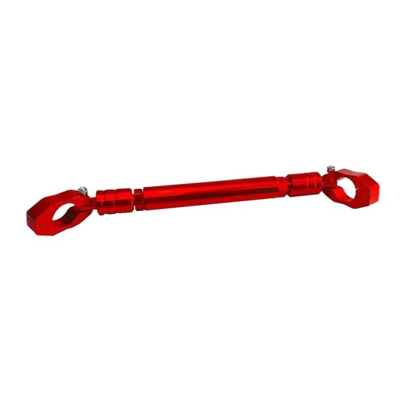 Endgewichtsbalance Motorrad Balance Bar Lenker Querlatte Telefon Halter Unterstützung Für DAX Für ST125 Für ST 125 Für DAX125 125ST 2022-23 von Hjiaodq