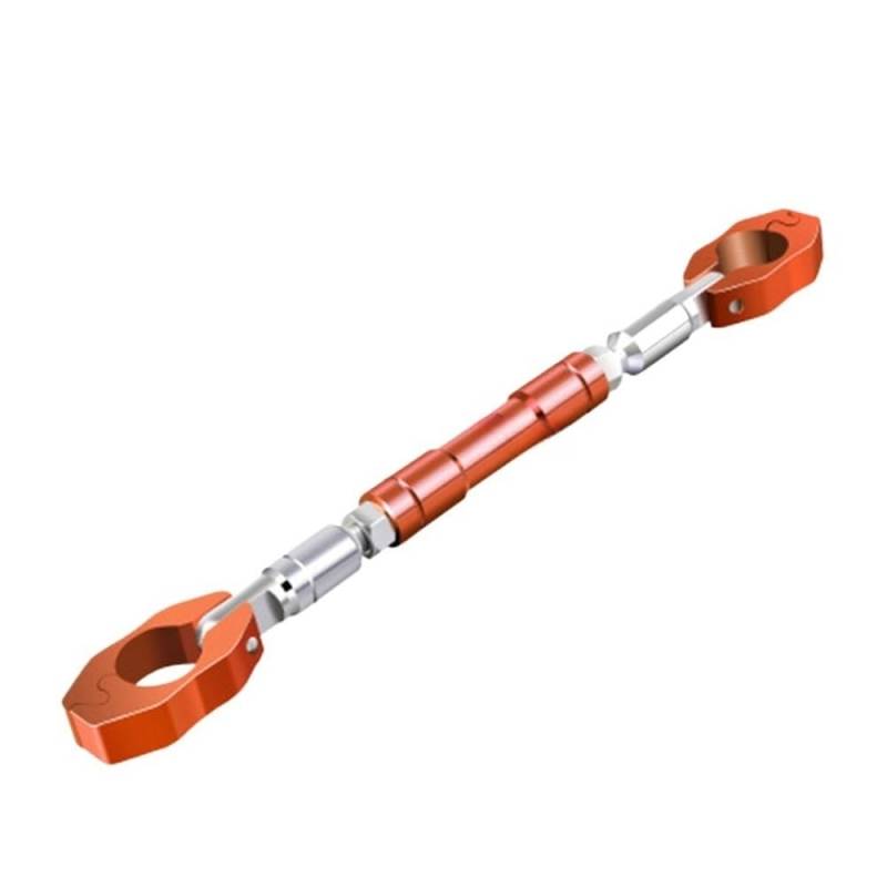 Endgewichtsbalance Motorrad Lenker Balance Bar Motorrad Zubehör Crossbar Universal Stärken Verstärken von Hjiaodq