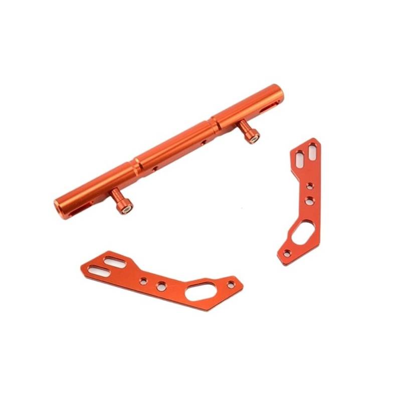 Endgewichtsbalance Motorrad Modifizierter Universal Lenker Querstange Roller Verstellbare Balance Stange von Hjiaodq