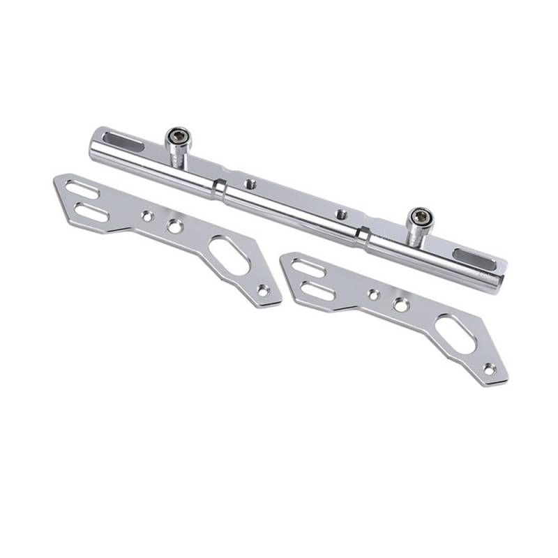 Endgewichtsbalance Motorrad Modifizierter Universal Lenker Querstange Roller Verstellbare Balance Stange von Hjiaodq