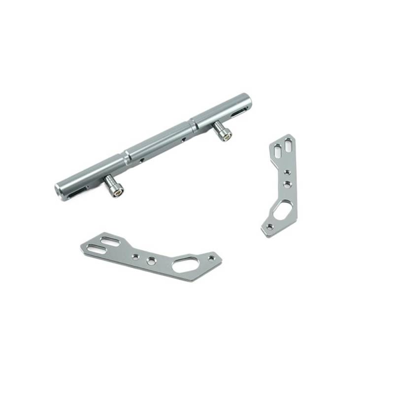 Endgewichtsbalance Motorrad Stärken Cross Bar Einstellbare Lenker Balance Hebel GPS Telefon Halter Für XMAX 250 300 von Hjiaodq
