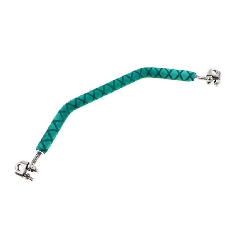 Endgewichtsbalance Motorrad Universal Armlehne Balance Bar Lenker Cross Bar Hebel Modifizierte Teile Zubehör von Hjiaodq