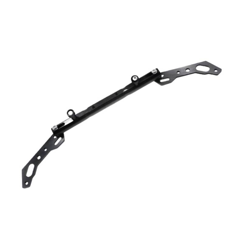 Endgewichtsbalance Motorrad Universal Balance Bar GPS Navigation Handy Halterung Halterung Verstärkung von Hjiaodq