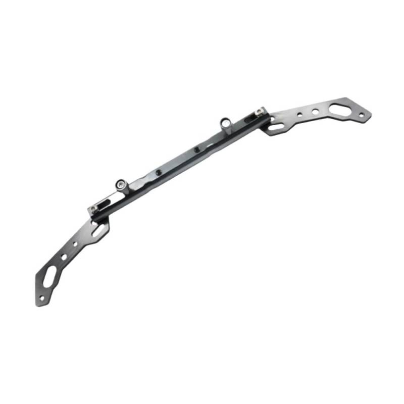 Endgewichtsbalance Motorrad Universal Balance Bar GPS Navigation Handy Halterung Halterung Verstärkung von Hjiaodq