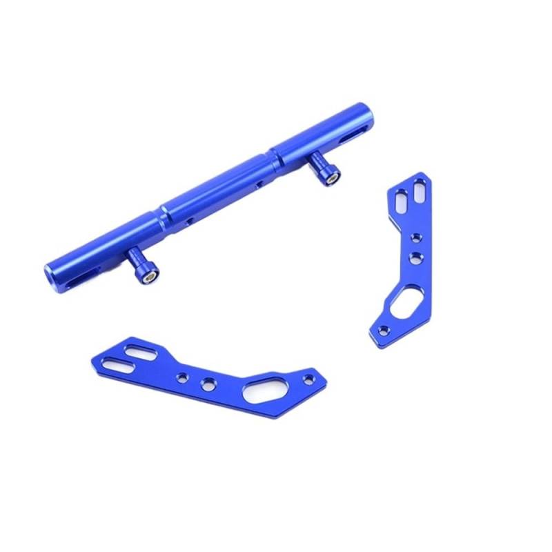 Endgewichtsbalance Motorrad Universal Balance Bar Verstärkung Zugstange Verstärkung Pedal Querstange von Hjiaodq