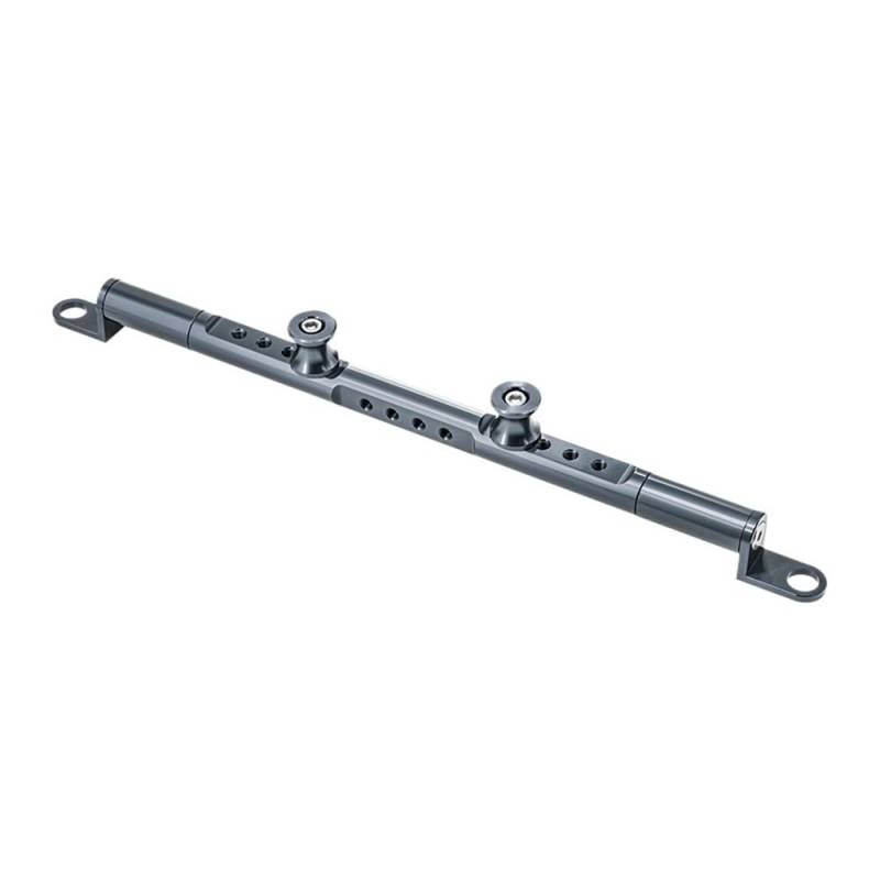Endgewichtsbalance Motorrad Universal Balance Bar Verstärkung Zugstange Verstärkung Pedal Rückspiegel Querstange von Hjiaodq