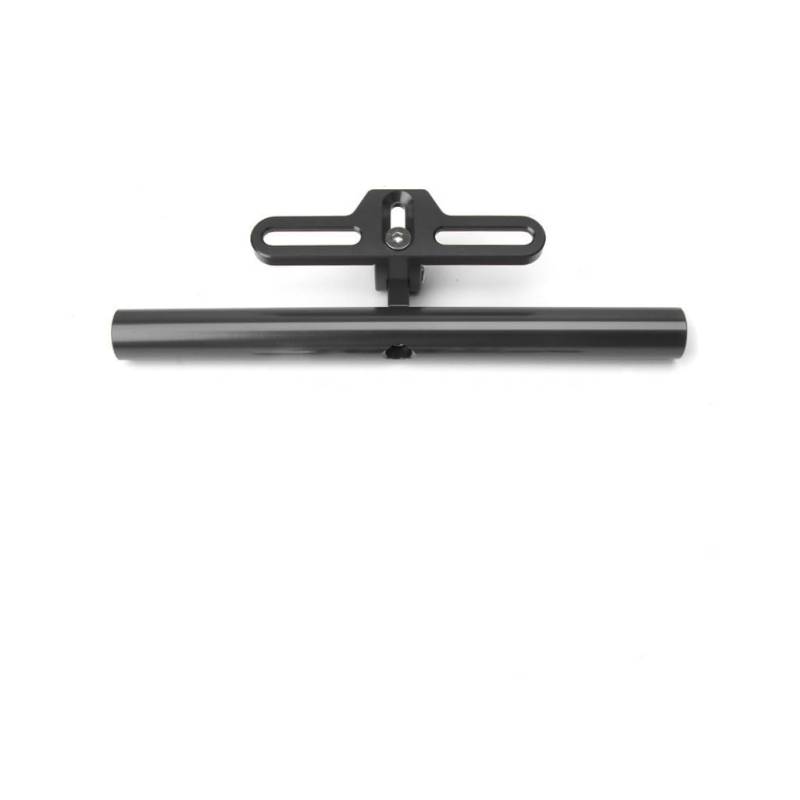 Endgewichtsbalance Motorrad Universal Handy Navigation Halterung Balance Bar Stehen Querlatte Motorrad Balancing Griff Bars Lenker von Hjiaodq