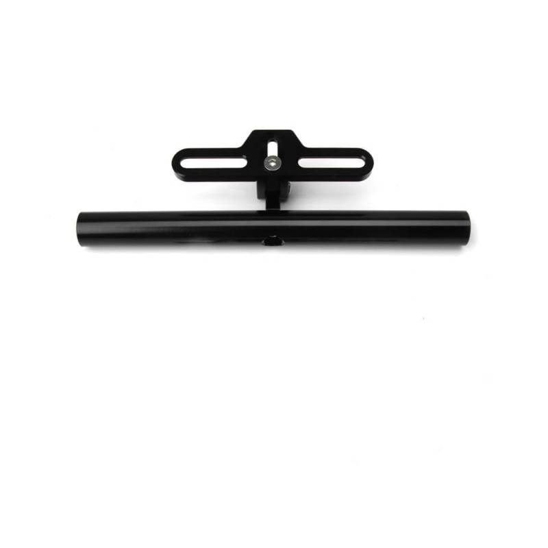 Endgewichtsbalance Motorrad Universal Handy Navigation Halterung Balance Bar Stehen Querlatte Motorrad Balancing Griff Bars Lenker von Hjiaodq