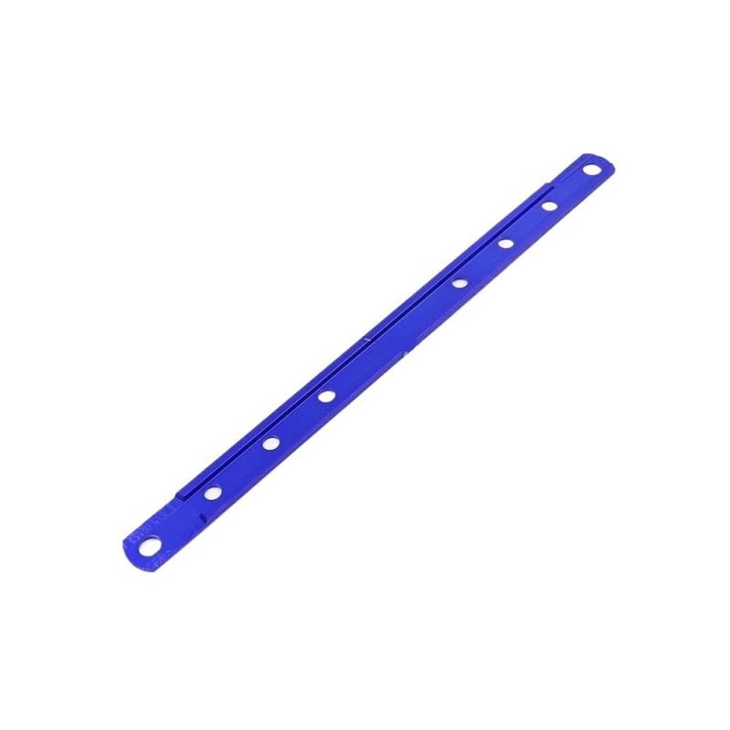 Endgewichtsbalance Motorrad Zubehör Querstange Motorrad Expansion Halterung Balance Bar Universal Halterung von Hjiaodq
