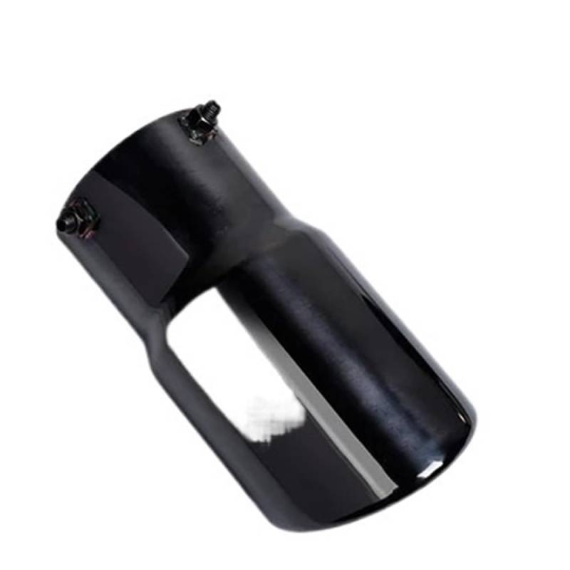 Endrohrblenden Blende Auto Endrohr Schalldämpfer Außendekoration Modifikation Zubehör Für PATROL Für Y62 2010-2021 2020 2019(Type c) von Hjiaodq