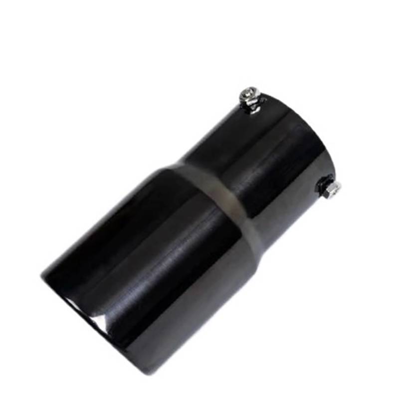 Endrohrblenden Blende Auto Endrohr Schalldämpfer Außendekoration Modifikation Zubehör Für PATROL Für Y62 2010-2021 2020 2019(Type f) von Hjiaodq