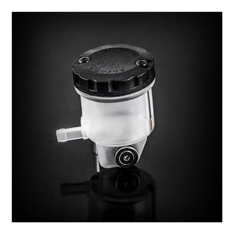 Hinten Schutzabdeckung Für MT01 Für MT-01 Für YZF Für R1 Für R6 Für R7 Für YZF-Für R6 Für YZFR7 Motorradzu Behör Vordere Flüssig Keitsölbe Hälter Abdeckung von Hjiaodq