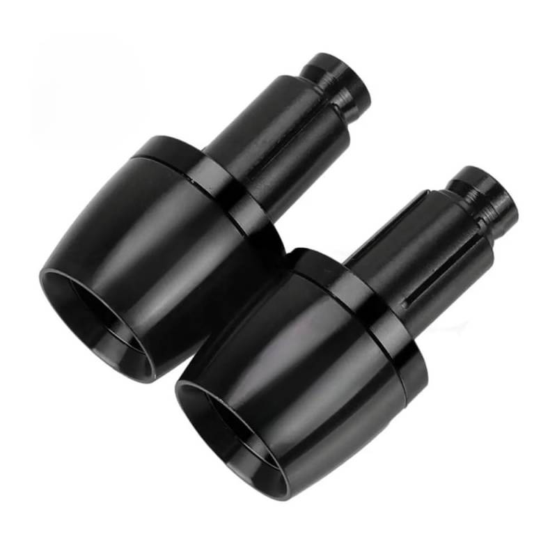Hjiaodq FÜR RSV4 2009 2010 2011 2012 2013-2015 FÜR RSV 4 Motorräder Lenker Griffe Kappe Lenkerstopfen Ende von Hjiaodq