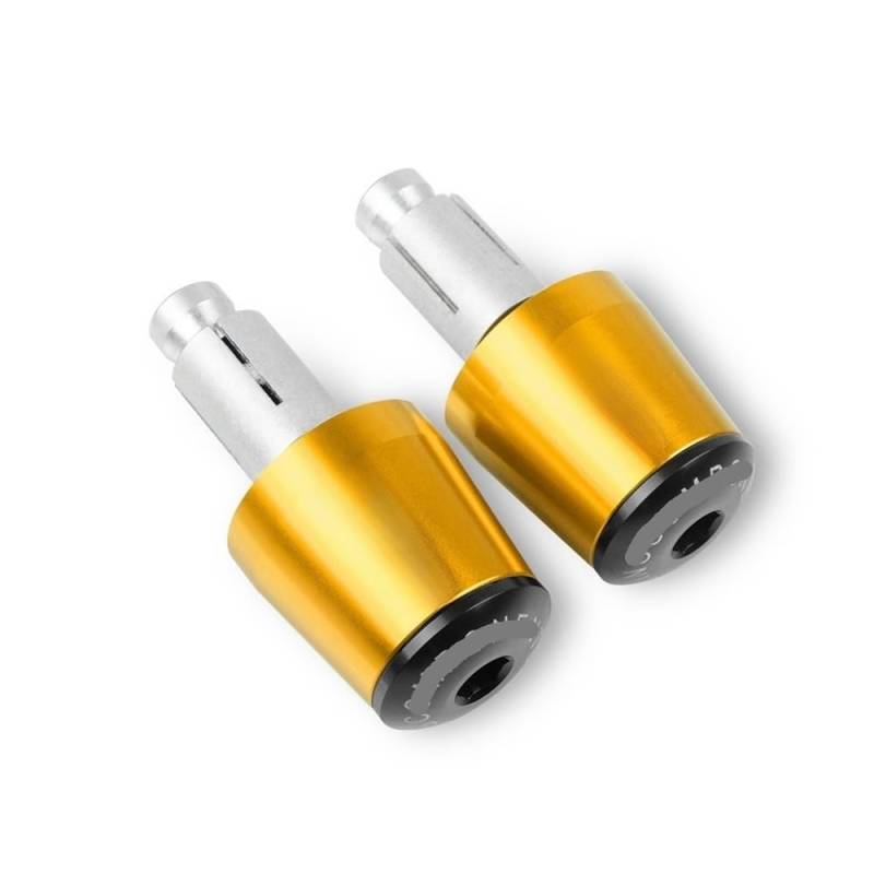 Hjiaodq Für Shiver 750 900 2007-2010 2011 2012 2013 2014 2015 2016 Motorradgriffe Bar End Griff Lenkerende Lenkerstopfen Ende von Hjiaodq
