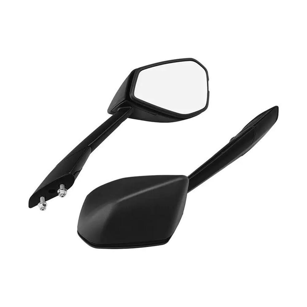 Motorrad Links Rechts Rearview Außenspiegel Für A&PRILIA RS660 2021-2023 Motorrad Links Rechts Rearview Außenspiegel Für A&PRILIA RS660 2021-2023 von Hjiaodq