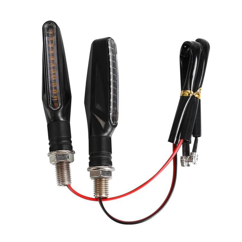 Nummernschildhalterung Für Bajaj Hinteres Kennzeichenhalter Halterungs Heck Kit(B Light) von Hjiaodq