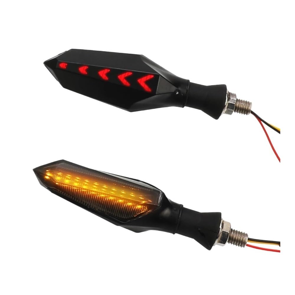 Nummernschildhalterung Für Bajaj Hinteres Kennzeichenhalter Halterungs Heck Kit(D Light) von Hjiaodq