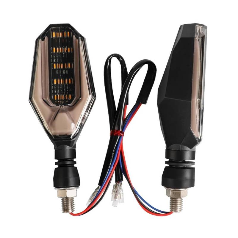 Nummernschildhalterung Für Bajaj Hinteres Kennzeichenhalter Halterungs Heck Kit(J Light) von Hjiaodq