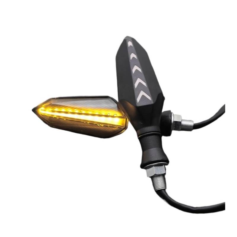Nummernschildhalterung Für C650SPORT Kennzeichen Halter Anzahl Platte Rahmen Licht Halterung(C Turn Signal White) von Hjiaodq