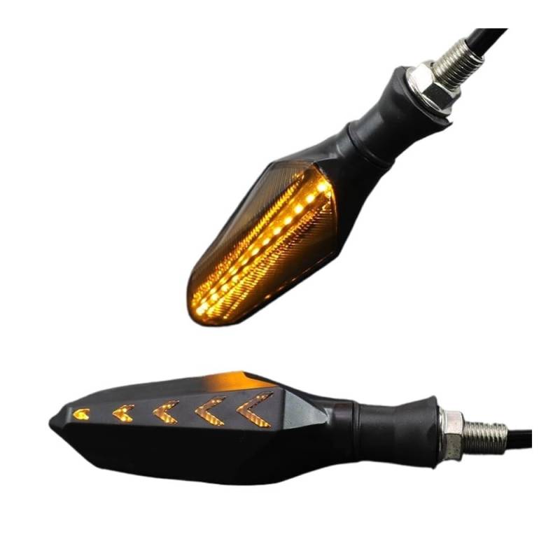 Nummernschildhalterung Für C650SPORT Kennzeichen Halter Anzahl Platte Rahmen Licht Halterung(C Turn Signal Yellow) von Hjiaodq