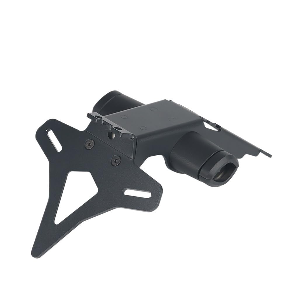 Nummernschildhalterung Für D&ucati Motorrad Hinten Kurzes Heck Lager Kennzeichenhalter Reitstock Halterung Kit Nummernschildhalterung Für D&ucati Motorrad Hinten Kurzes Heck Lager Kennzeichenhalter Reitstock Halterung Kit von Hjiaodq