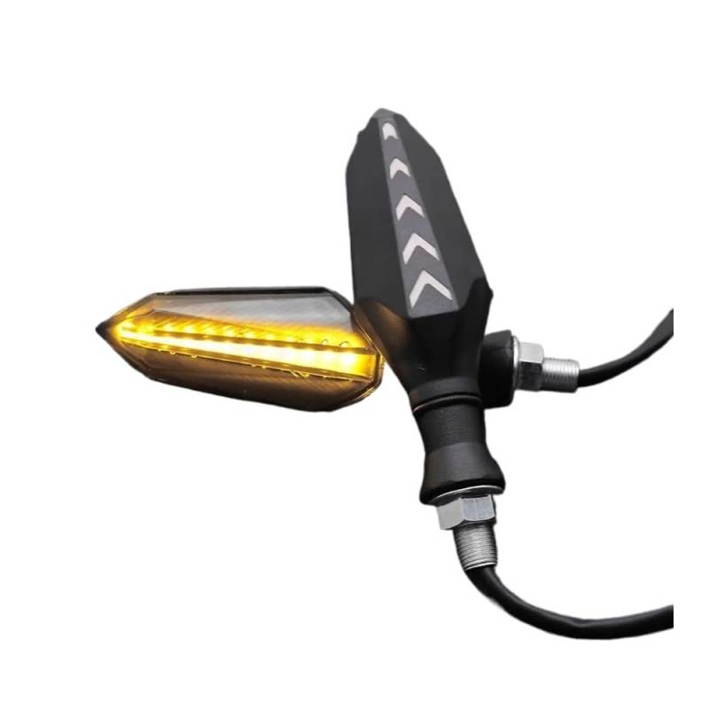 Nummernschildhalterung Für N&INJA650R 2009-2011 Allyear Kennzeichen Halter Anzahl Platte Rahmen Halterung(C Turn Signal White) von Hjiaodq