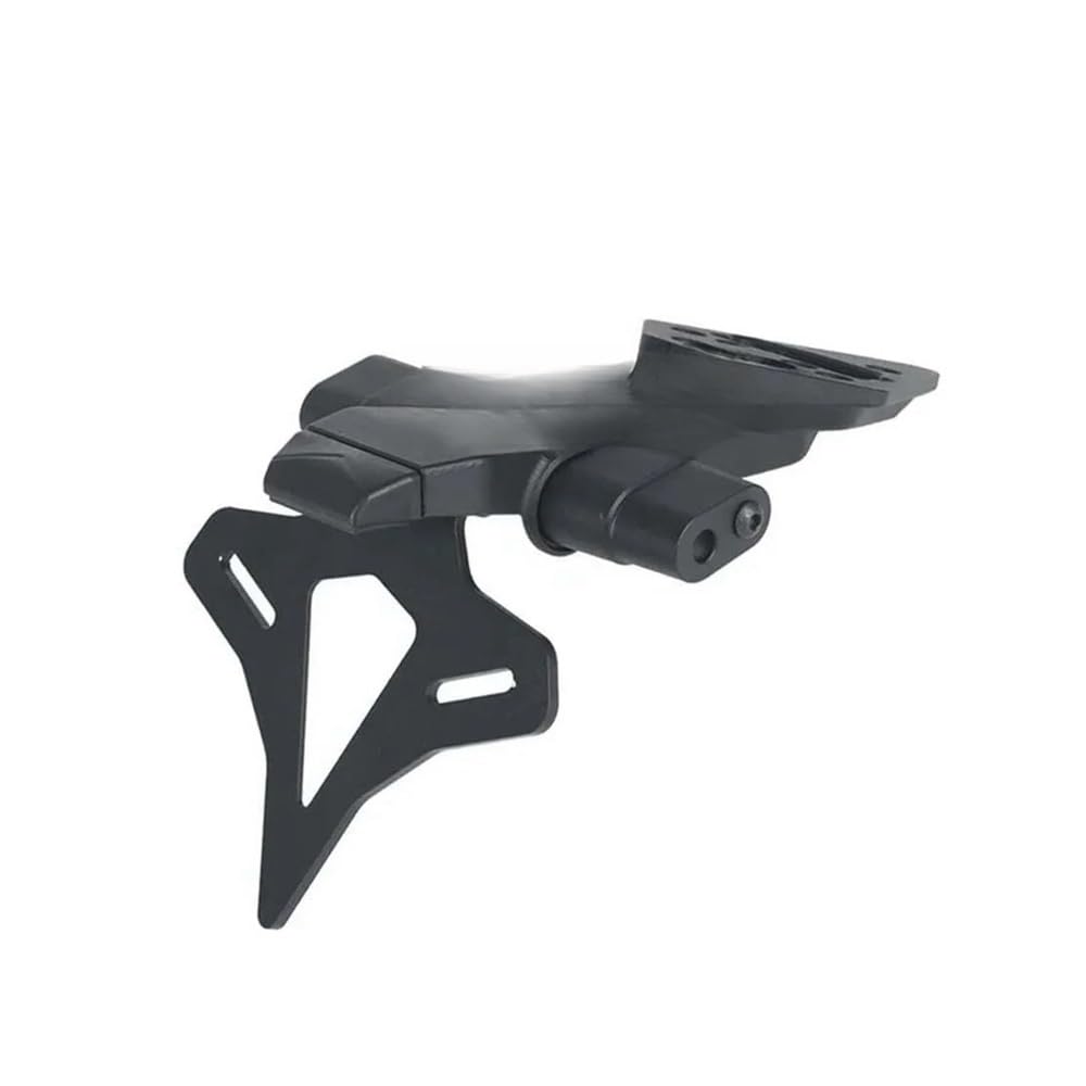 Nummernschildhalterung Für Street Für 765RS Für 765R Motorrad Hinten Kurze Schwanz Stock Ordentlich Kennzeichen Halter Reitstock Halterung Kit Nummernschildhalterung Für Street Für 765RS Für 765R Motorrad Hinten Kurze Schwanz Stock Ordentlich Kennzeichen Halter Reitstock Halterung Kit von Hjiaodq