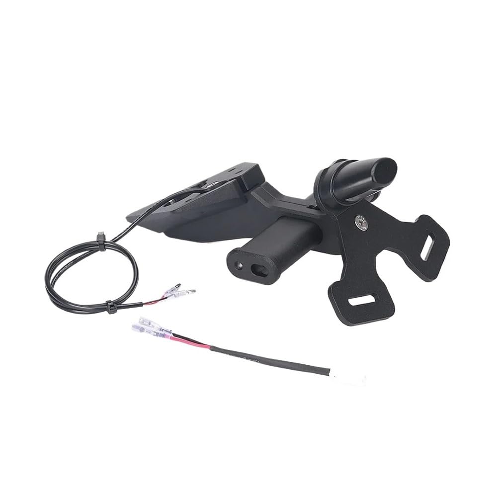 Nummernschildhalterung Motorrad Hinten Kurzen Schwanz Lager Ordentlich Kennzeichen Halter Reitstock Halterung Kit Für Straße Für Triple 765R Nummernschildhalterung Motorrad Hinten Kurzen Schwanz Lager Ordentlich Kennzeichen Halter Reitstock Halterung Kit Für Straße Für Triple 765R von Hjiaodq