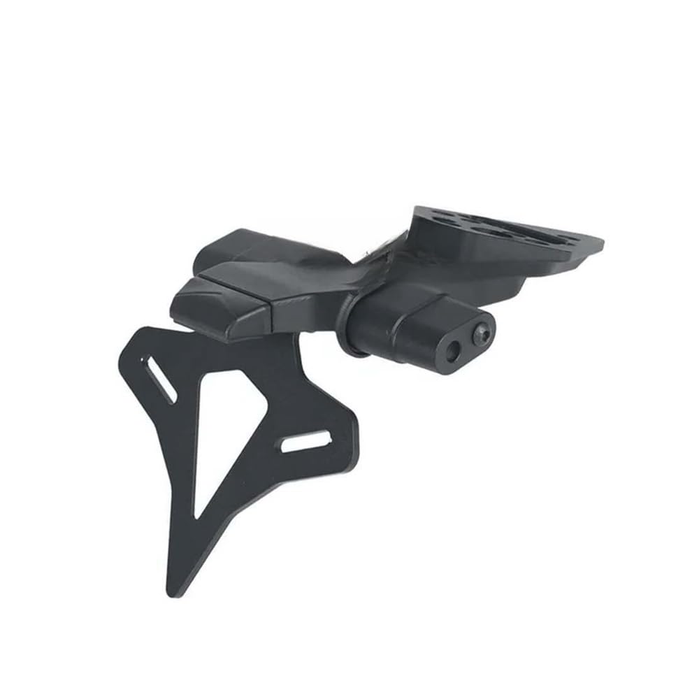 Nummernschildhalterung Motorrad Hinten Schwanz Stock Kennzeichen Halter Reitstock Halterung Für Straße Für 765RS Für 765R Nummernschildhalterung Motorrad Hinten Schwanz Stock Kennzeichen Halter Reitstock Halterung Für Straße Für 765RS Für 765R von Hjiaodq