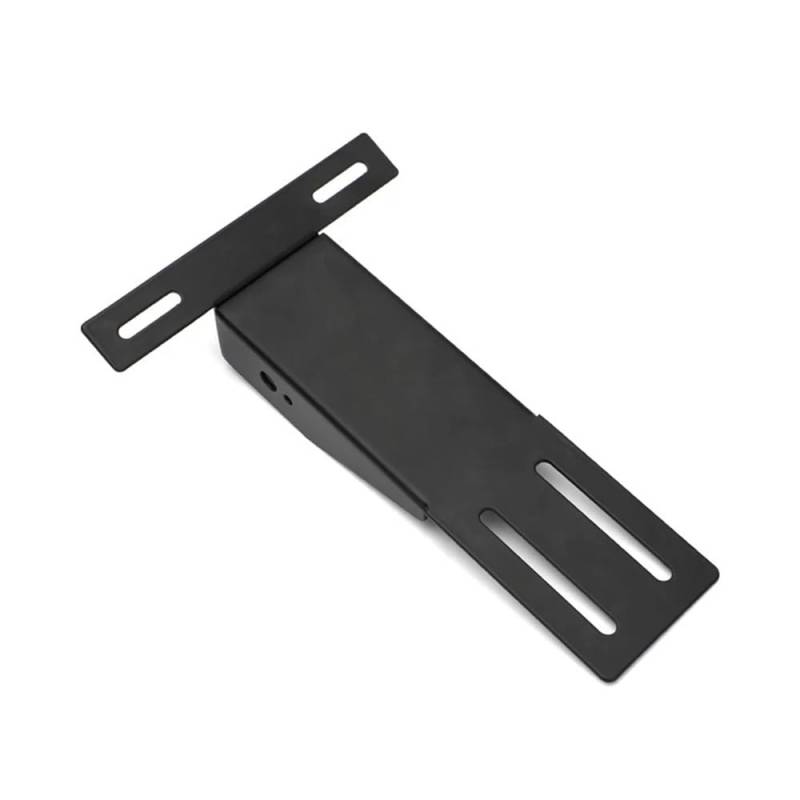 Nummernschildhalterung Rücklicht Unterstützer Kennzeichenhalter Halterung Für Surron Tail Tidy Kit(Type c) von Hjiaodq