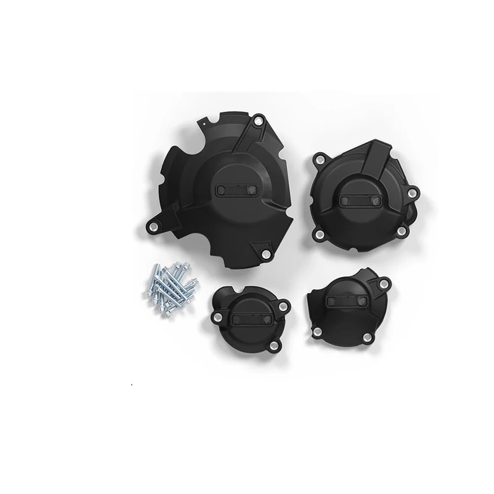 Statorabdeckung Für GSXR 600 750 2004~2005 Für GSXS750 2017~2023 Motorabdeckung Motorrad Lichtmaschine Kupplungsschutz Zubehör Statorabdeckung Für GSXR 600 750 2004~2005 Für GSXS750 2017~2023 Motorabdeckung Motorrad Lichtmaschine Kupplungsschutz Zubehör von Hjiaodq