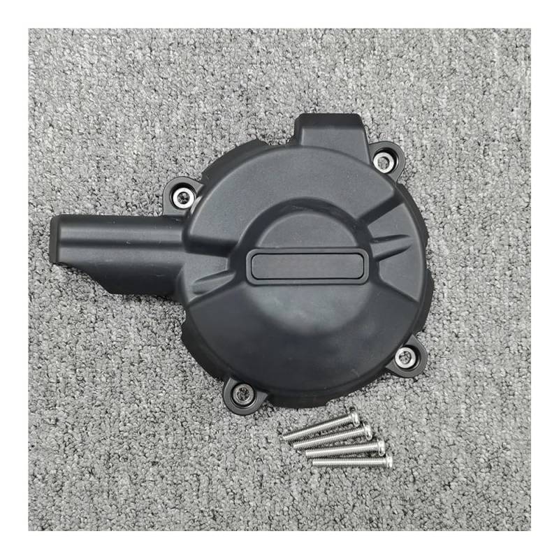 Statorabdeckung Für S1000XR 2020-2023 & S1000XR TE 2023 Motorradzubehör Lichtmaschine Kupplung Schutz Abdeckung Motor Abdeckung(ALTERNATOR COVER) von Hjiaodq