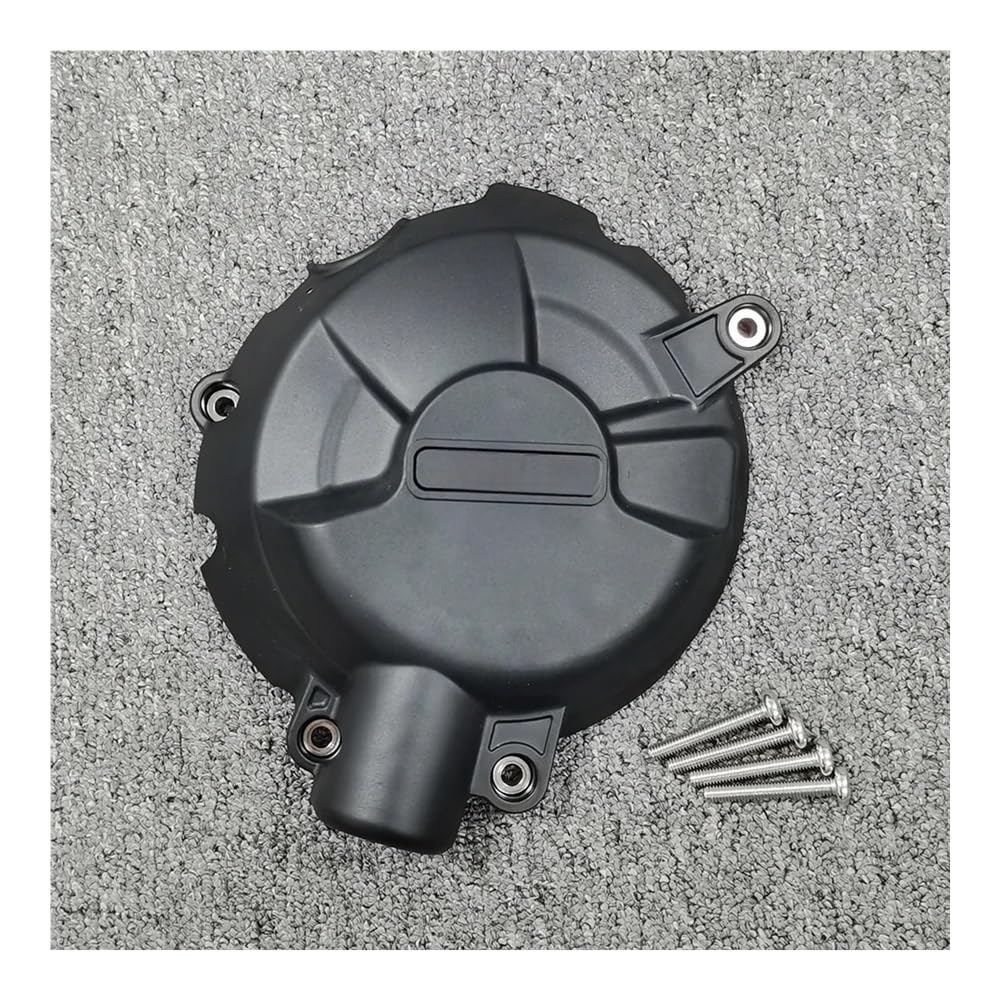 Statorabdeckung Für S1000XR 2020-2023 & S1000XR TE 2023 Motorradzubehör Lichtmaschine Kupplung Schutz Abdeckung Motor Abdeckung(CLUTCH COVER) von Hjiaodq