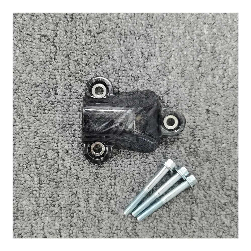 Statorabdeckung Für S1000XR 2020-2023 & S1000XR TE 2023 Motorradzubehör Lichtmaschine Kupplung Schutz Abdeckung Motor Abdeckung(Type D) von Hjiaodq