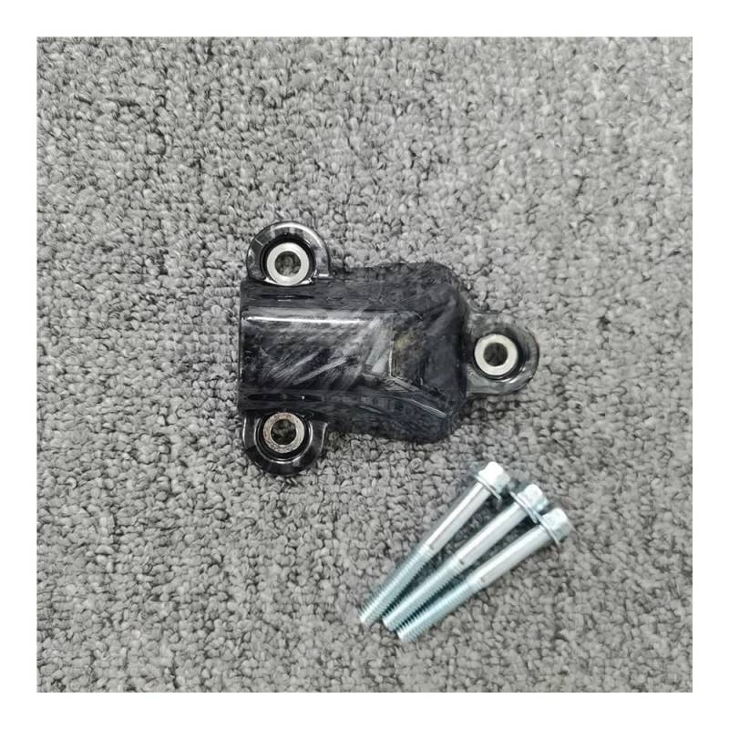 Statorabdeckung Für S1000XR 2020-2023 & S1000XR TE 2023 Motorradzubehör Lichtmaschine Kupplung Schutz Abdeckung Motor Abdeckung(Type D) von Hjiaodq
